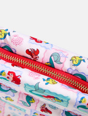 Disney Ariel Pillow Pouch