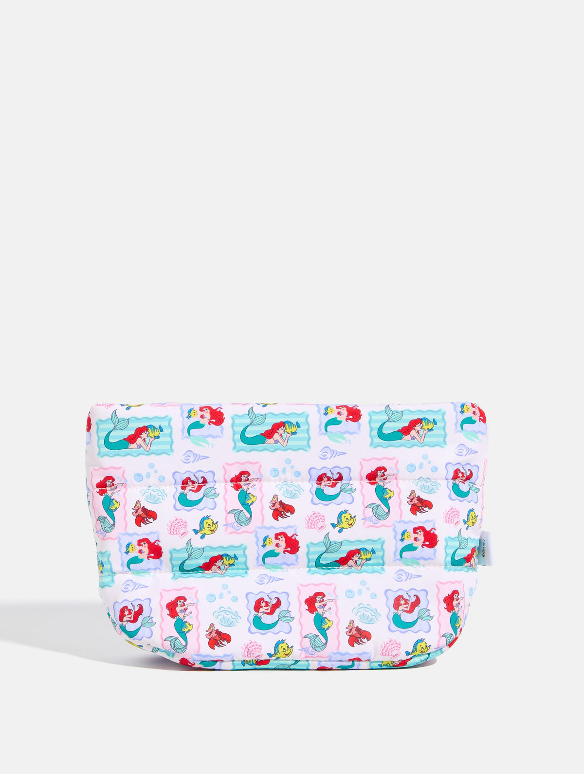 Disney Ariel Pillow Pouch - Image 1