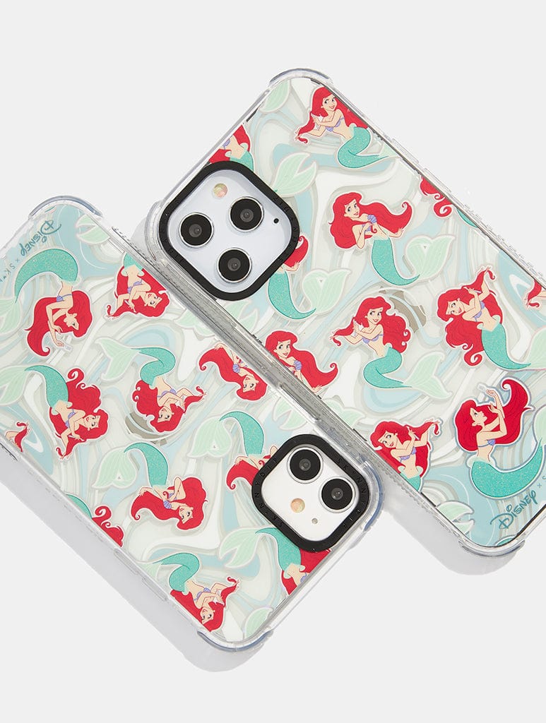 Disney Ariel Shock iPhone Case - Image 2