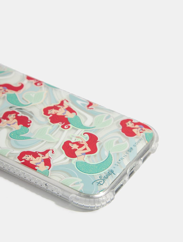 Disney Ariel Shock iPhone Case - Image 4