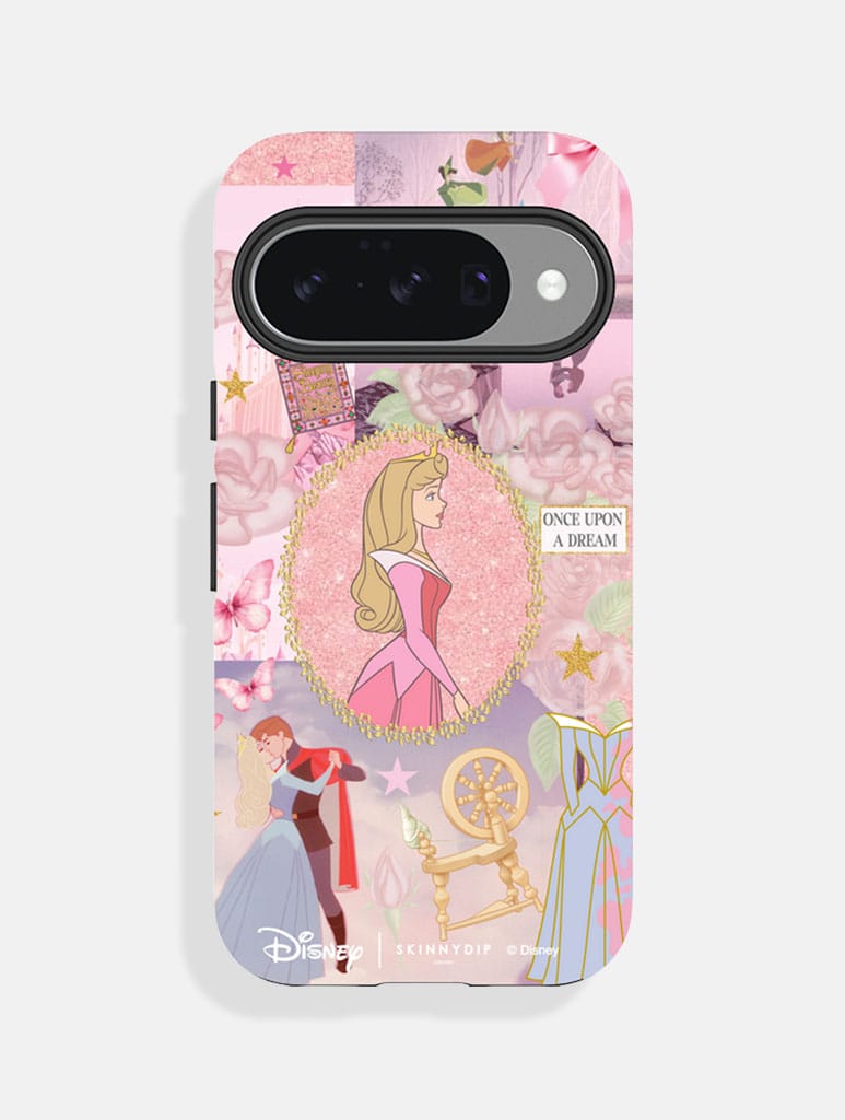 Disney Aurora Ultra Protective Google Pixel Case - Image 1