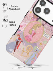 Disney Aurora Ultra Protective iPhone Case
