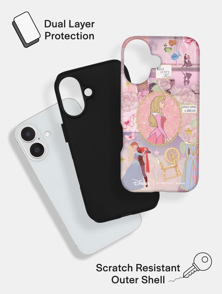 Disney Aurora Ultra Protective iPhone Case - Image 3
