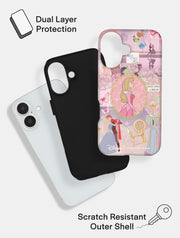 Disney Aurora Ultra Protective iPhone Case
