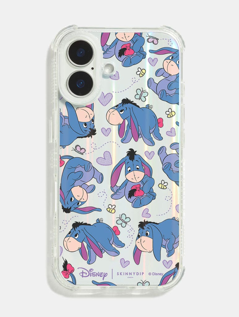 Disney Baby Eeyore Shock iPhone Case - Image 1