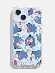 Disney Baby Eeyore Shock iPhone Case