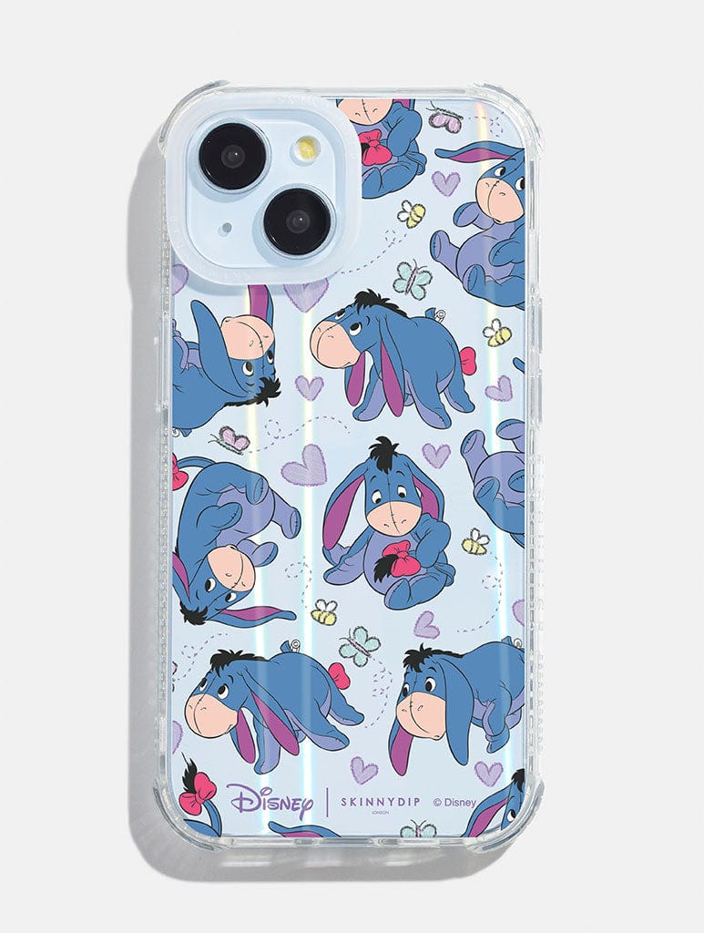 Disney Baby Eeyore Shock iPhone Case - Image 1