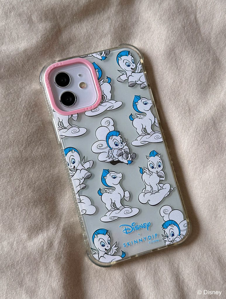 Disney Baby Pegasus Shock iPhone Case - Image 2