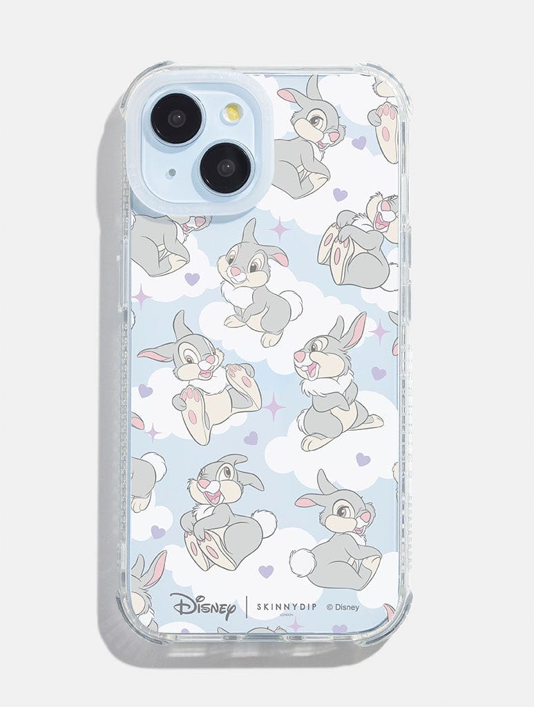 Disney Baby Thumper Shock iPhone Case - Image 1