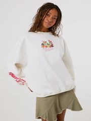 Disney Bambi Berry Sweatshirt