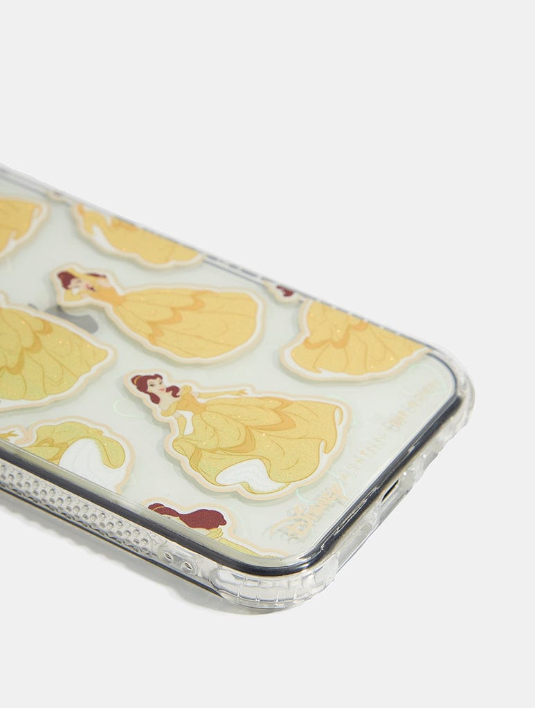 Disney Belle Shock iPhone Case - Image 4