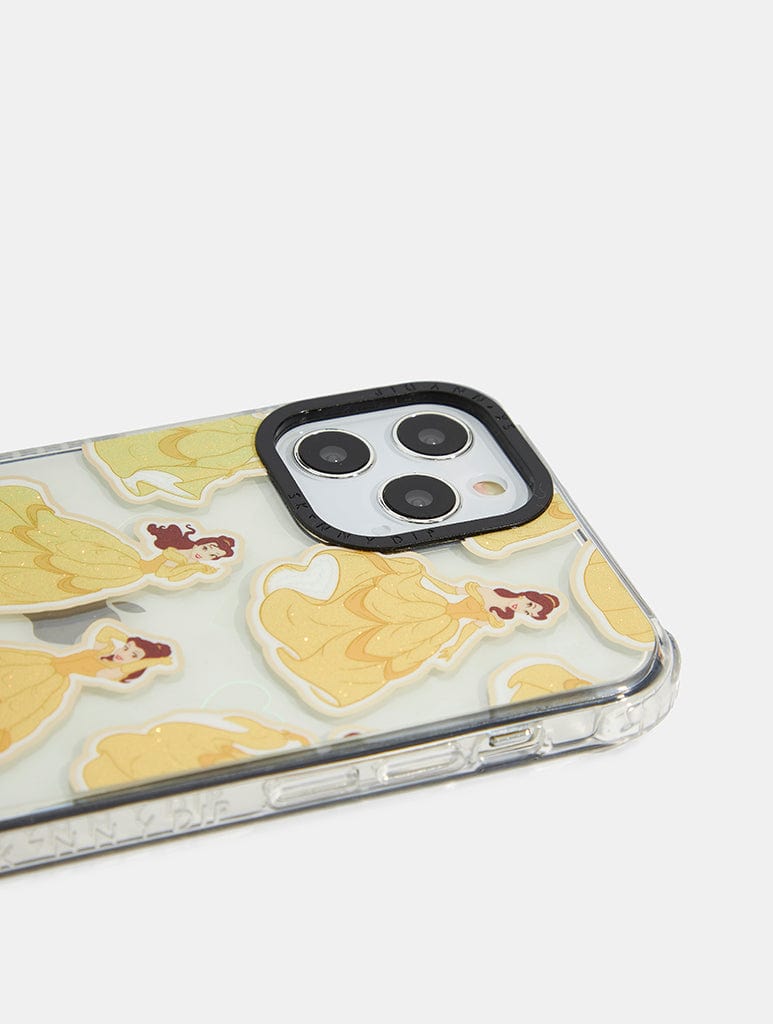 Disney Belle Shock iPhone Case - Image 3
