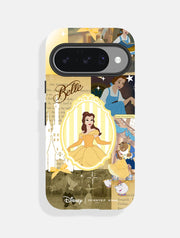 Disney Belle Ultra Protective Google Pixel Case
