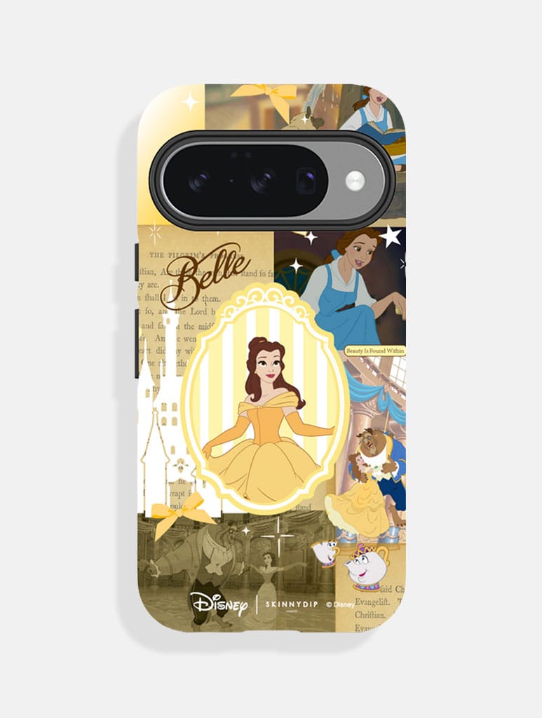 Disney Belle Ultra Protective Google Pixel Case - Image 1