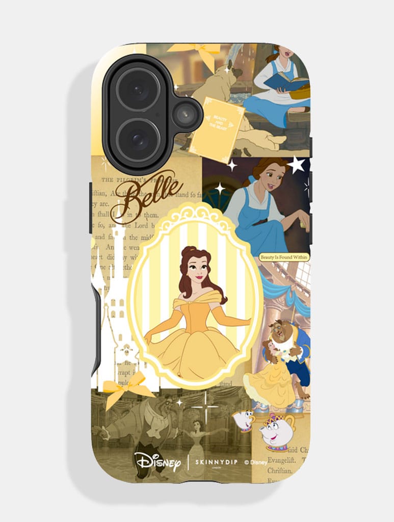 Disney Belle Ultra Protective iPhone Case - Image 1