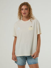 Disney Brother Bear Poster T-Shirt In White