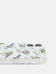 Disney Buzz Disney Store Exclusive Shock iPhone Case