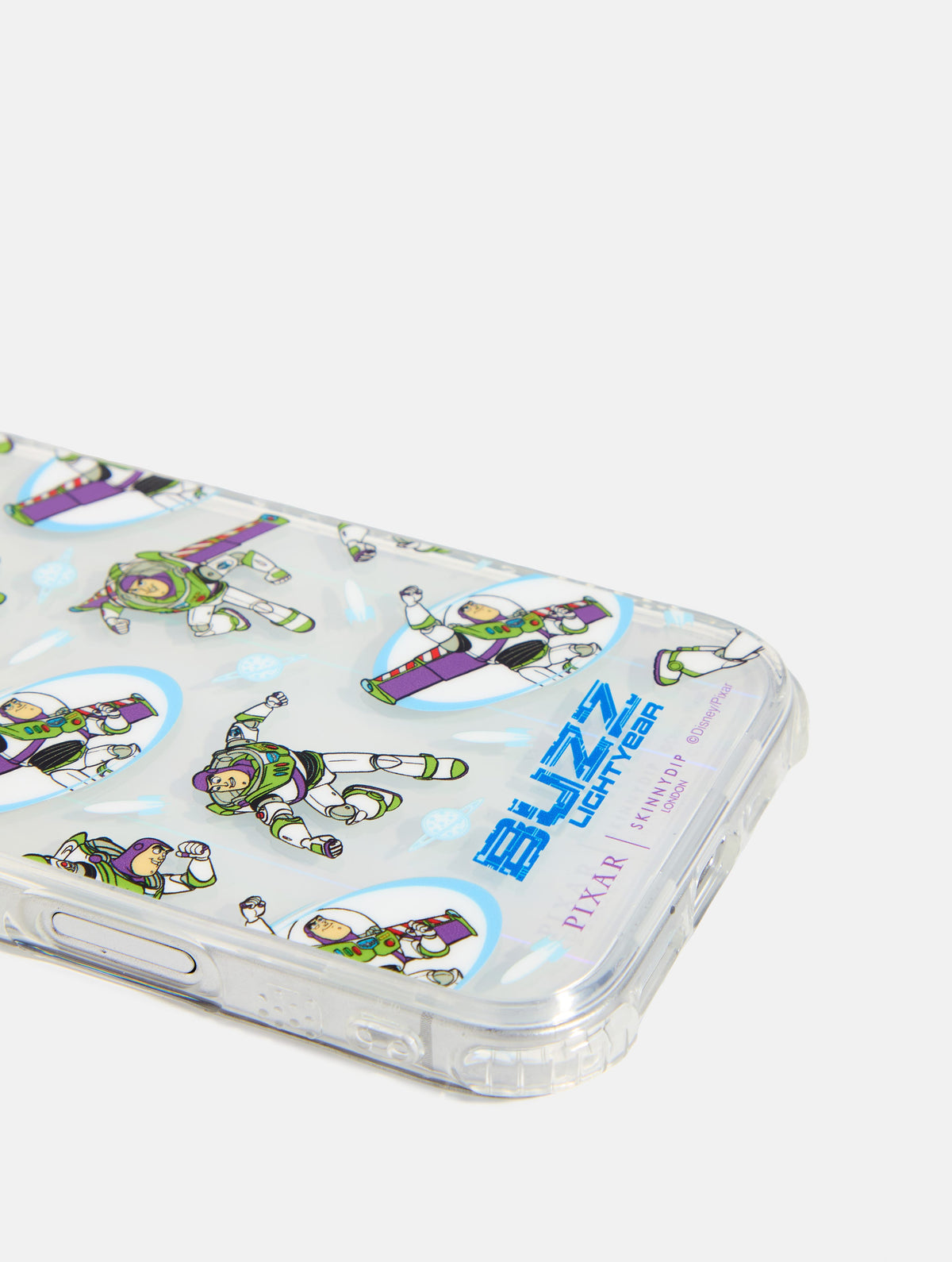 Disney Buzz Disney Store Exclusive Shock iPhone Case - Image 3