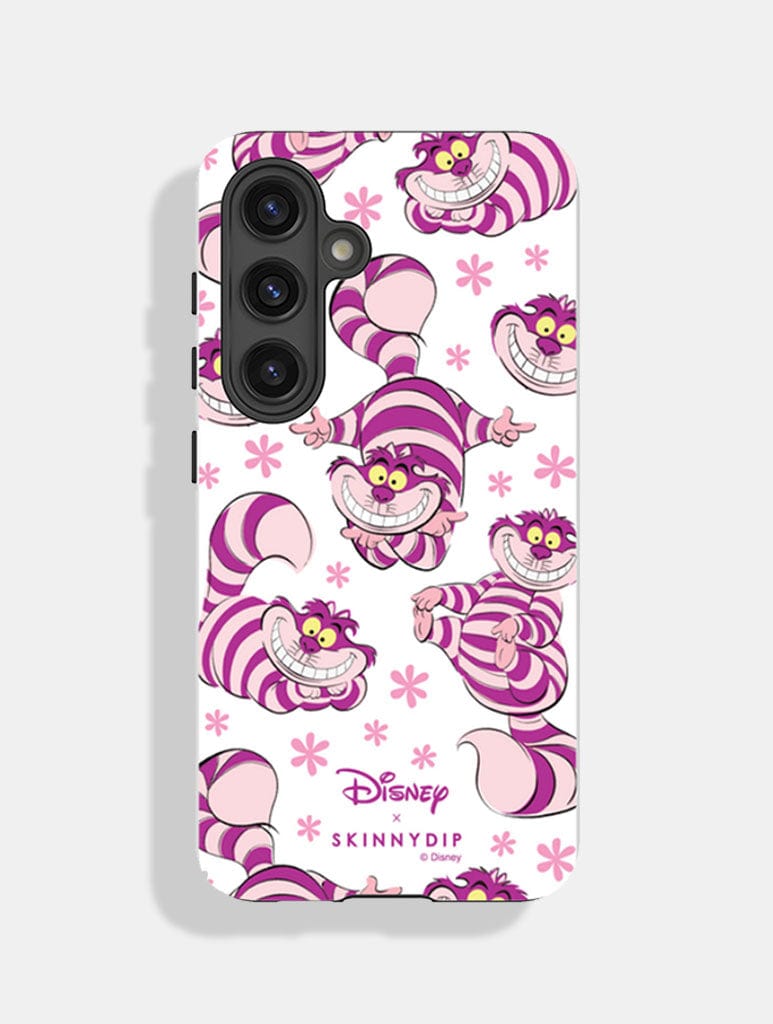 Disney Cheshire Cat Ultra Protective Android Case - Image 1