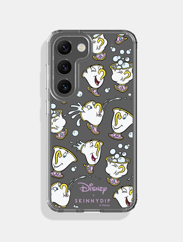 Disney Chip Android Case - Image 1