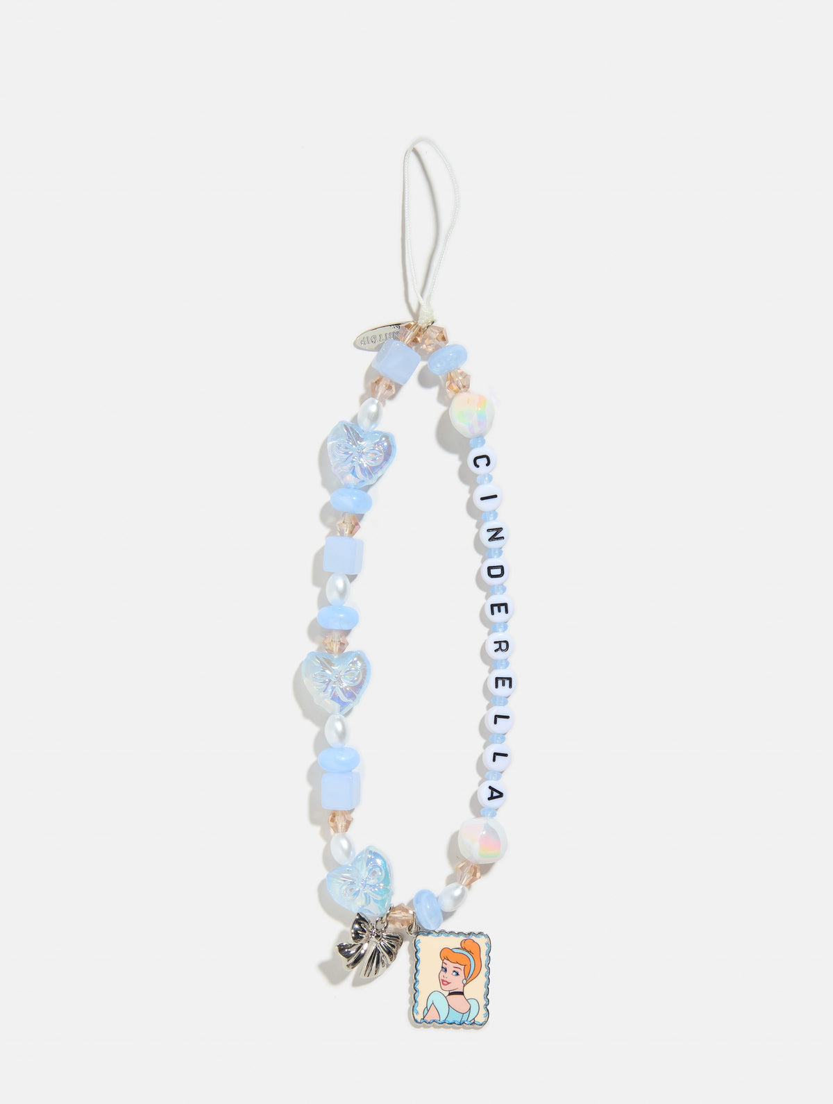 Disney Cinderella Disney Store Exclusive Beaded Strap - Image 1