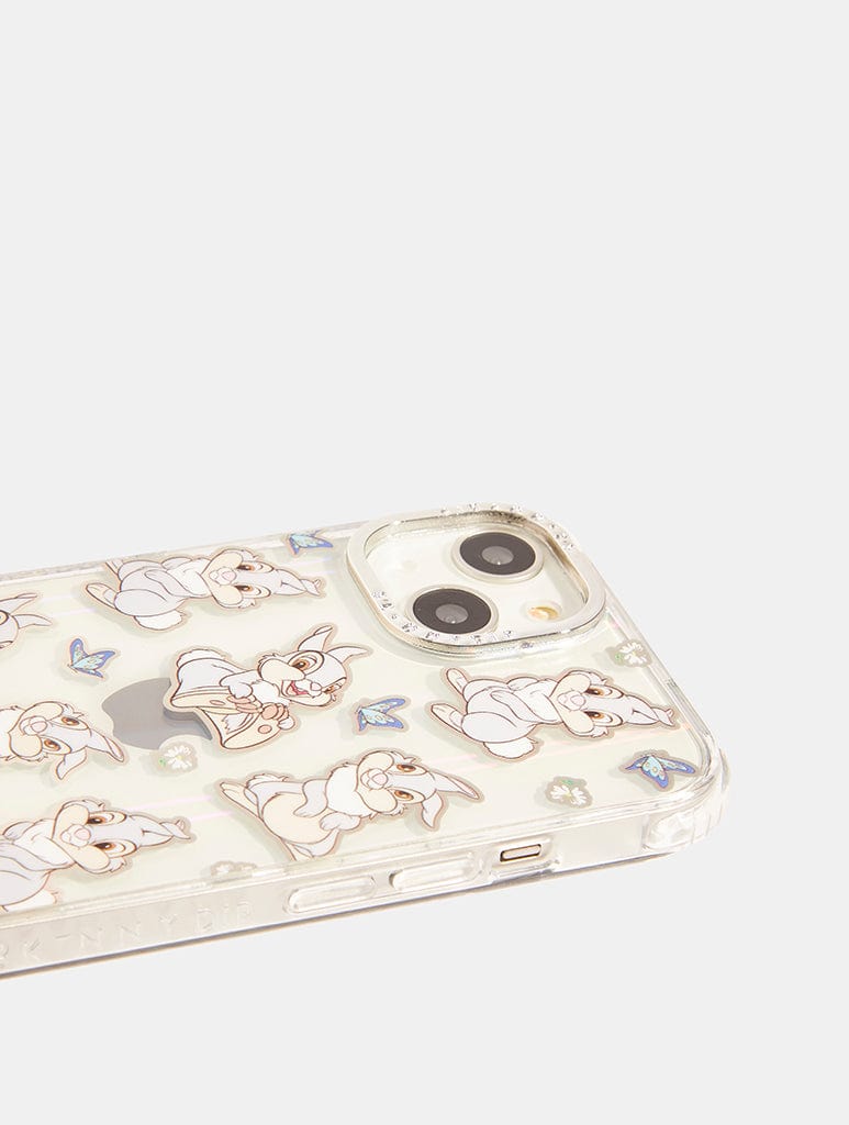 Disney Cute Thumper Shock iPhone Case - Image 3
