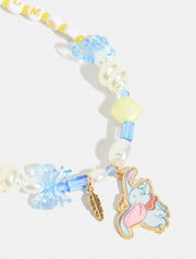 Disney Dumbo Disney Store Exclusive Beaded Strap