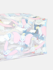 Disney Dumbo in the Clouds Makeup Bag