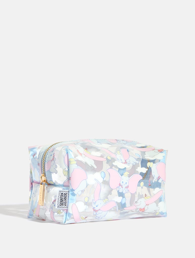 Disney Dumbo in the Clouds Makeup Bag - Image 2