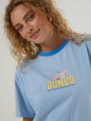 Disney Dumbo Poster T-Shirt