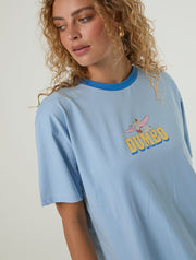 Disney Dumbo Poster T-Shirt