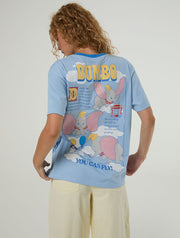 Disney Dumbo Poster T-Shirt