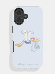 Disney Dumbo Stalk Ultra Protective iPhone Case