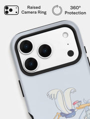 Disney Dumbo Stalk Ultra Protective iPhone Case