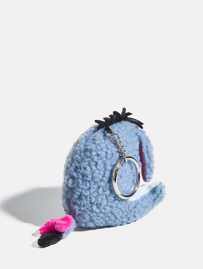 Disney Eeyore Keyring Bagcharm