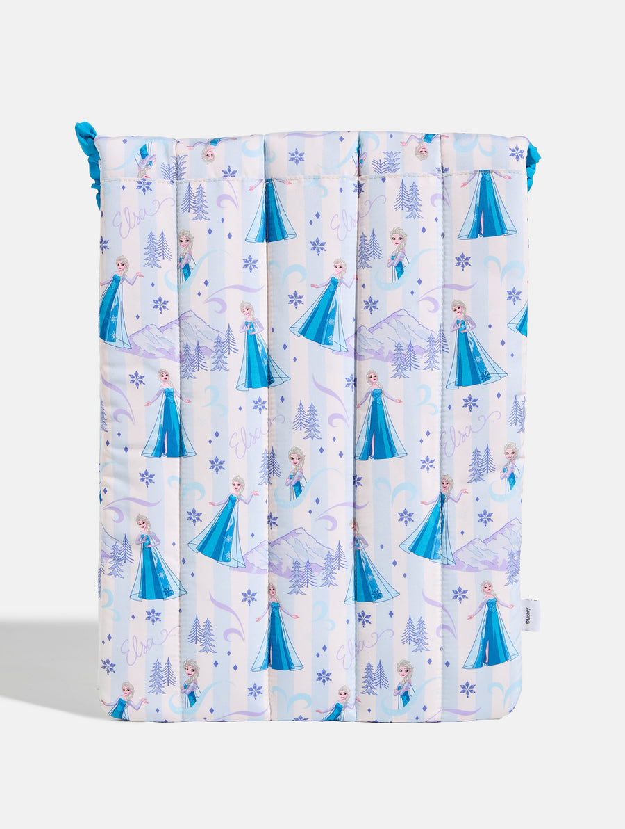 Disney Elsa Disney Store Exclusive Laptop Sleeve