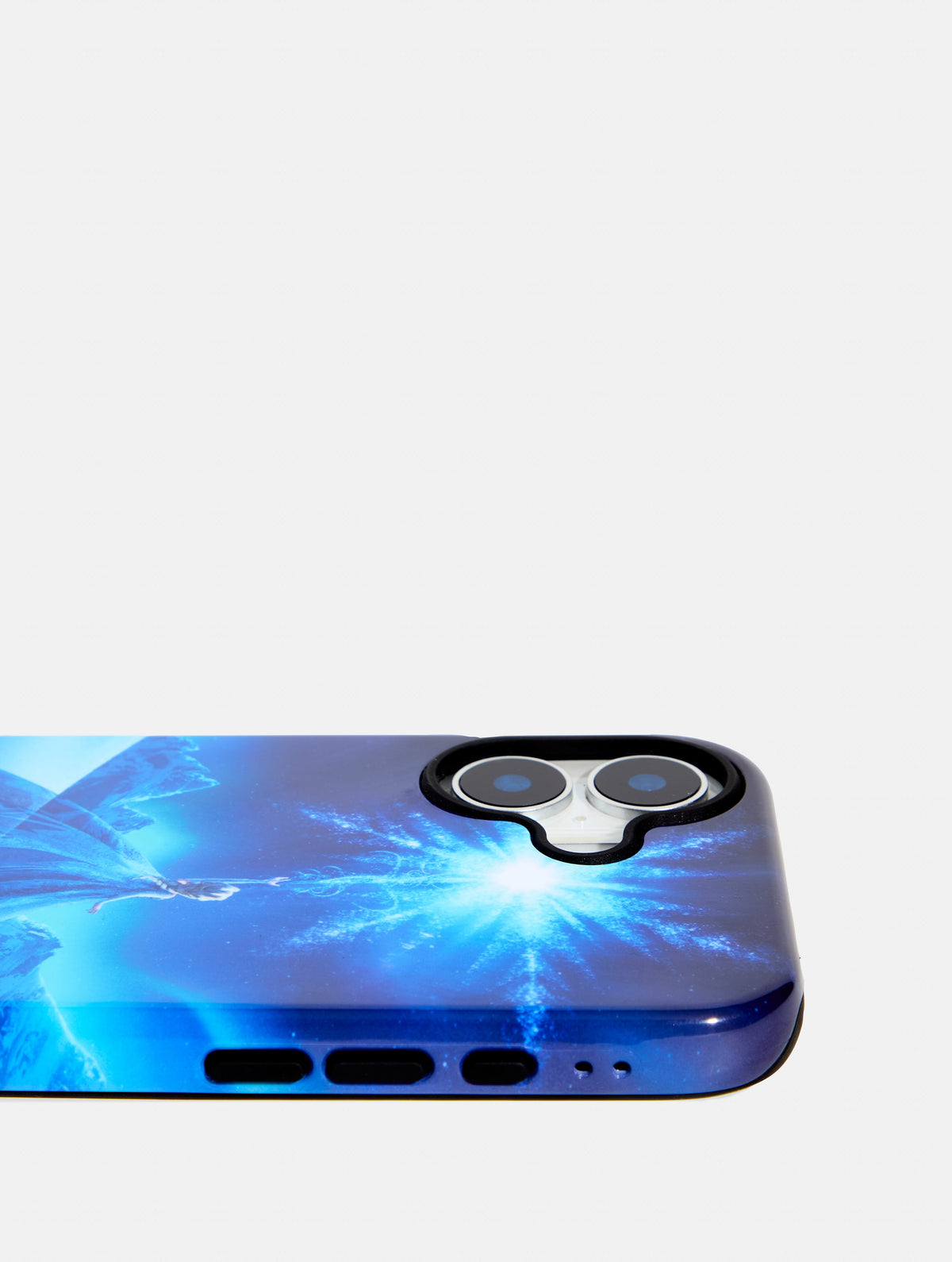 Disney Elsa Disney Store Exclusive Ultra Protective iPhone Case - Image 2