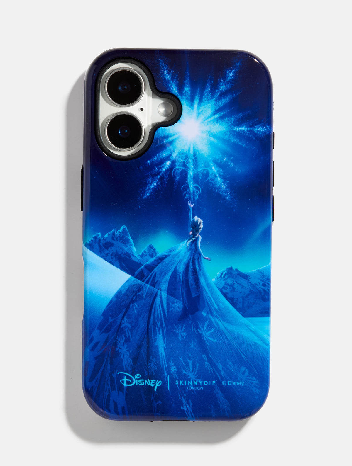 Disney Elsa Disney Store Exclusive Ultra Protective iPhone Case - Image 1