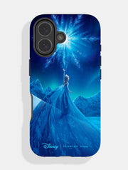 Disney Elsa Magic Ultra Protective iPhone Case