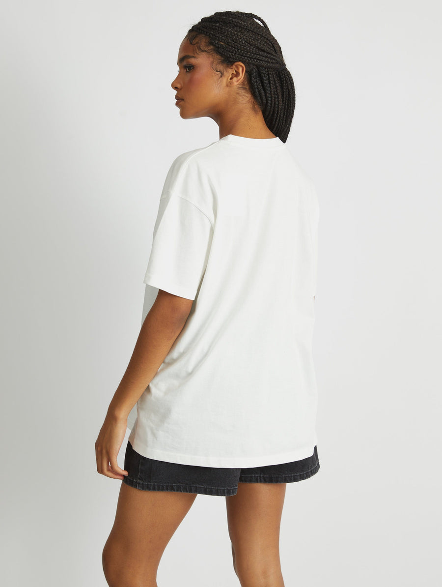 Disney Finding Nemo Catchin' Waves T-Shirt In White