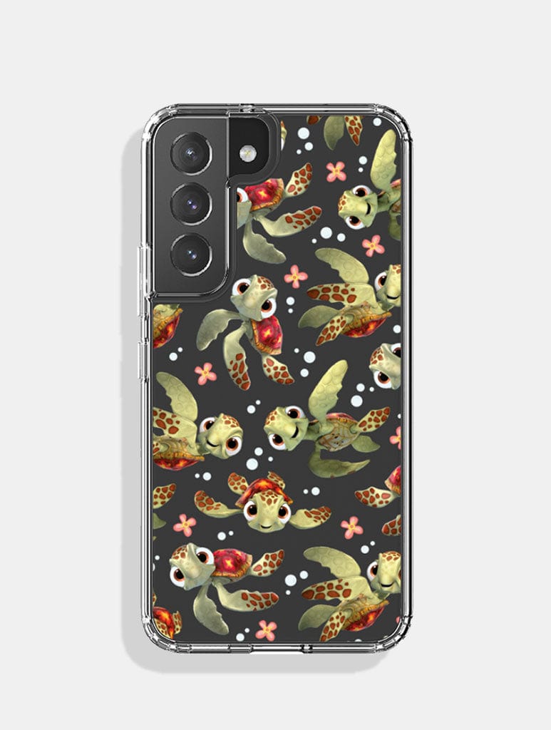 Disney Finding Nemo Squirt Android Case - Image 1