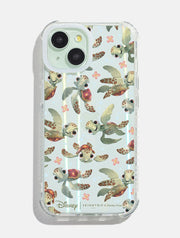 Disney Finding Nemo Squirt Shock iPhone Case
