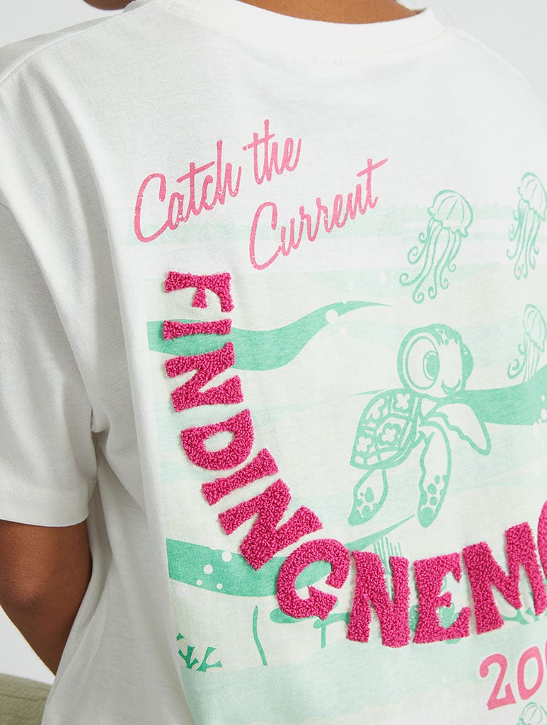 Disney Finding Nemo T-Shirt - Image 7