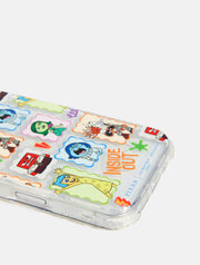Disney Inside Out Disney Store Exclusive Shock iPhone Case