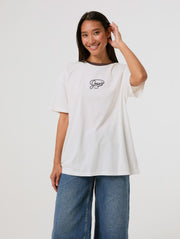 Disney Jessie Ringer T-Shirt