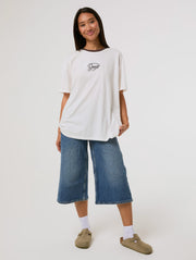 Disney Jessie Ringer T-Shirt