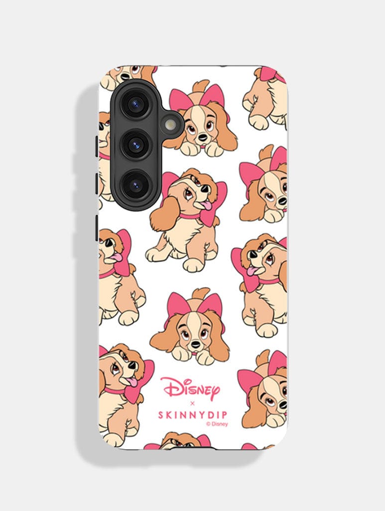 Disney Lady Ultra Protective Android Case - Image 1
