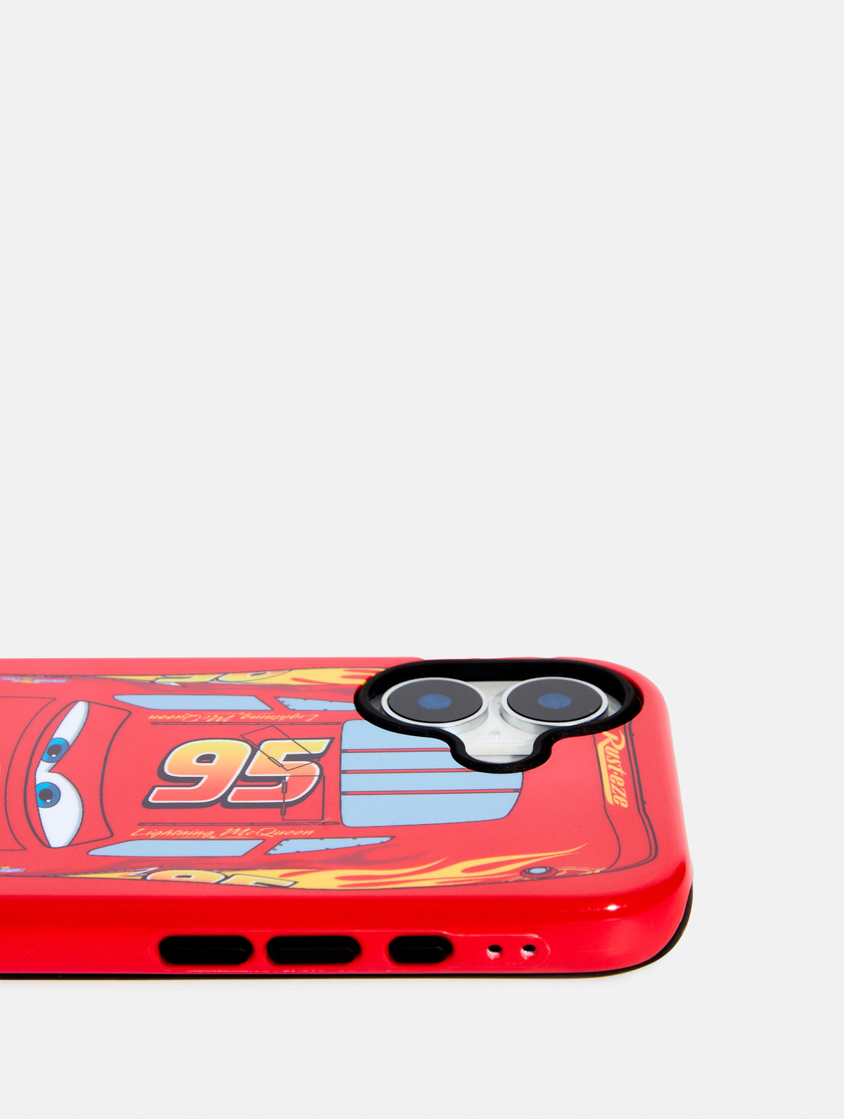 Disney Lightning McQueen Disney Store Exclusive Ultra Protective iPhone Case - Image 2