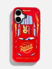 Disney Lightning McQueen Disney Store Exclusive Ultra Protective iPhone Case