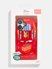 Disney Lightning McQueen Disney Store Exclusive Ultra Protective iPhone Case